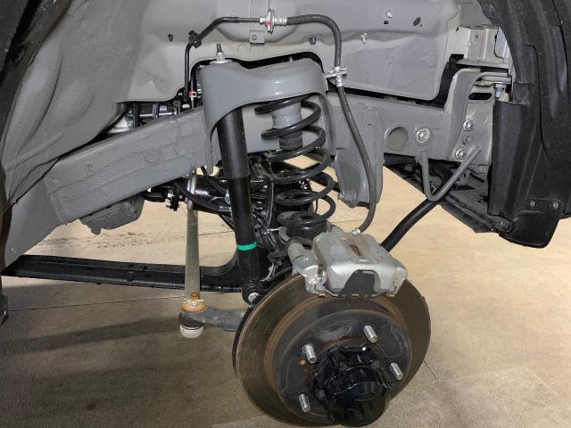 ジムニーシエラ JB74W ビルシュタイン ショックアブソーバー前後 ジムニーシエラ JB74W ビルシュタイン ショックアブソーバー前後