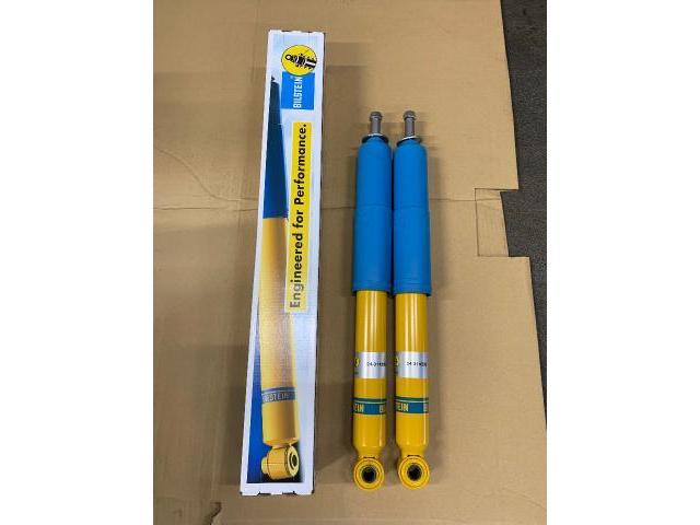ジムニーシエラ JB74W ビルシュタイン ショックアブソーバー前後 ジムニーシエラ JB74W ビルシュタイン ショックアブソーバー前後