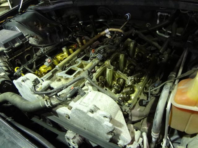 Garage Carcass ガレージ カーカス(2枚目)