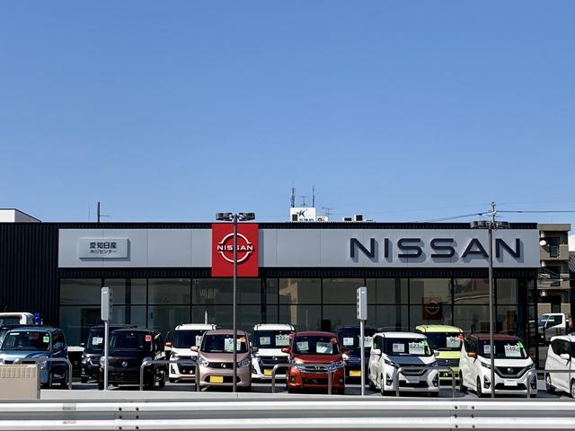 愛知日産自動車（株）　中川センター(4枚目)