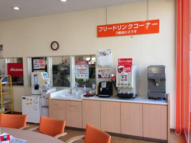 ＮＴＰ名古屋トヨペット（株）　オレンジタウン千音寺店(6枚目)