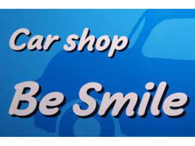 Ｃａｒ ｓｈｏｐ Ｂｅ Ｓｍｉｌｅ カーショップビースマイル