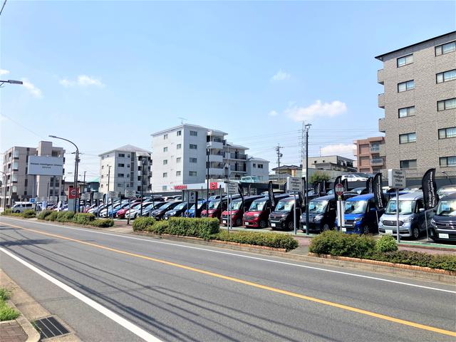 愛知日産自動車（株） 名東センター