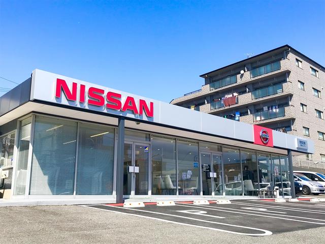 愛知日産自動車(株) 名東センター(4枚目)