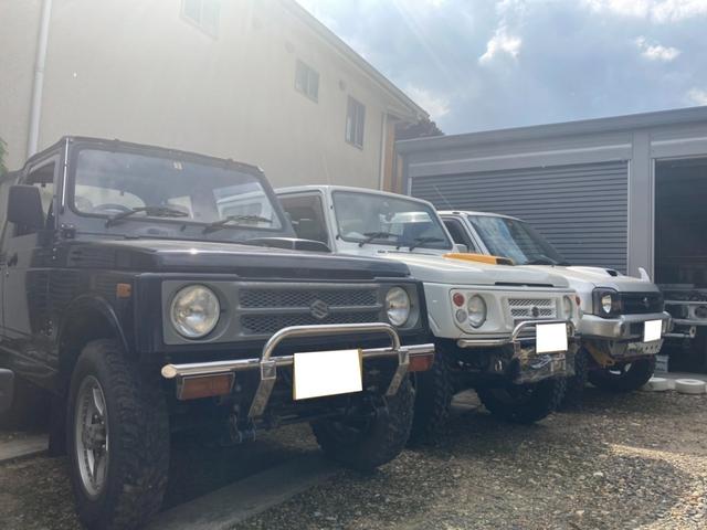 ＧａｒａｇｅＳｉｄｅ１ ガレージサイドワン サービス紹介の3つ目