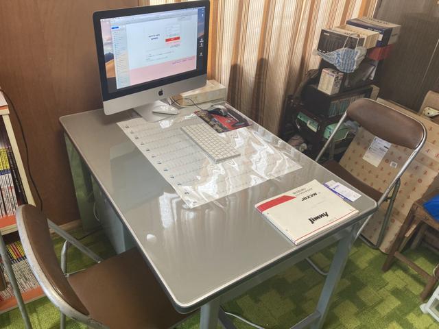 ＧａｒａｇｅＳｉｄｅ１ ガレージサイドワン サービス紹介の5つ目