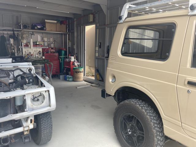 ＧａｒａｇｅＳｉｄｅ１ ガレージサイドワン サービス紹介の6つ目