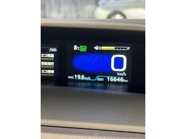 トヨタ プリウス 中古車販売