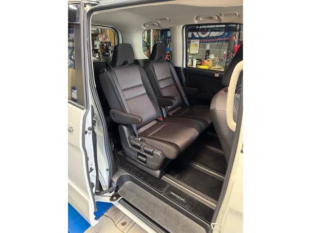 日産 セレナ 中古車販売