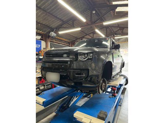 新着の作業実績