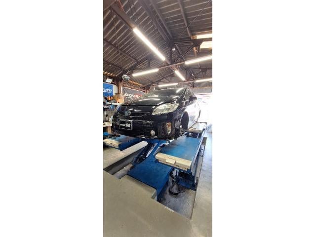 新着の作業実績