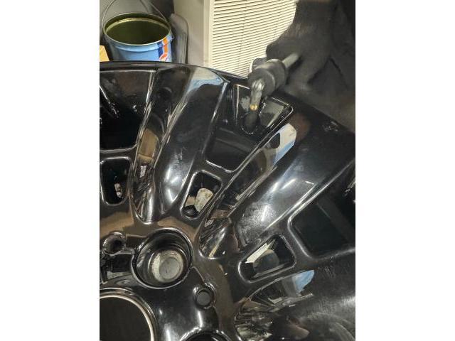 MINI COOPER タイヤ交換