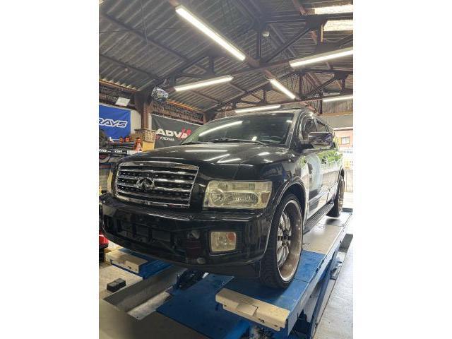 新着の作業実績