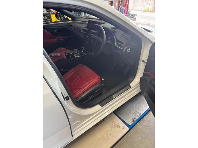 レクサス ES 中古車販売