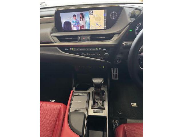 レクサス ES 中古車販売