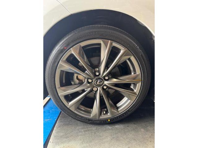 レクサス ES 中古車販売