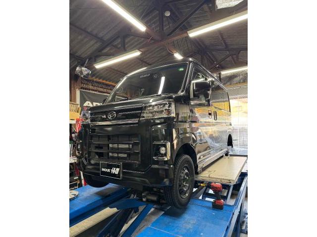 新着の作業実績