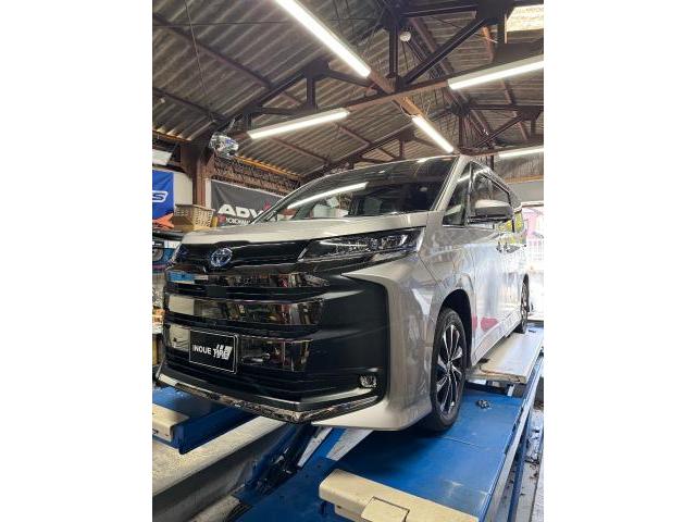 新着の作業実績