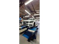 タイヤ交換の作業実績2