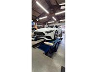 タイヤ交換の作業実績3