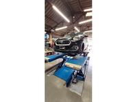 タイヤ交換の作業実績6