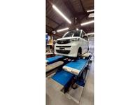 タイヤ交換の作業実績12