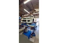 タイヤ交換の作業実績10