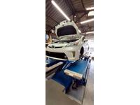 部品取付の作業実績7