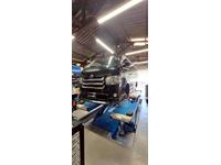 タイヤ交換の作業実績5