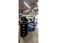 タイヤ交換の作業実績4