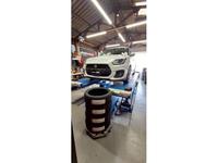 タイヤ交換の作業実績3