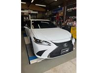 中古車販売の作業実績2