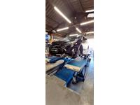 タイヤ交換の作業実績3