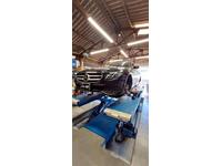 タイヤ交換の作業実績2