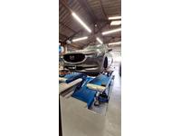 タイヤ交換の作業実績9