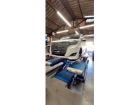 タイヤ交換の作業実績7