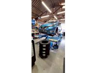 タイヤ交換の作業実績3