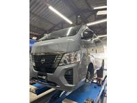 新着の作業実績