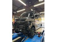 タイヤ交換の作業実績2