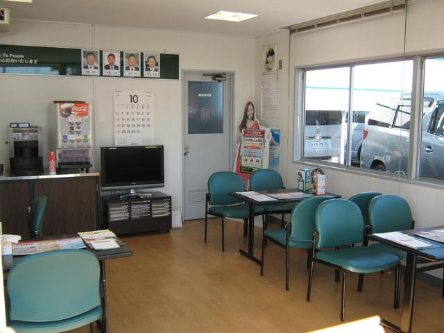 名古屋トヨペット(株) 守山大森店(4枚目)