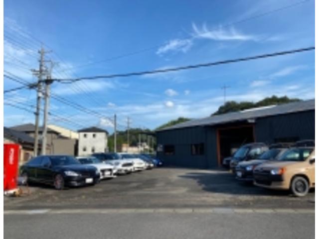 ＧＬＥＡＭ ＧＡＲＡＧＥ グリームガレージ サービス紹介の6つ目