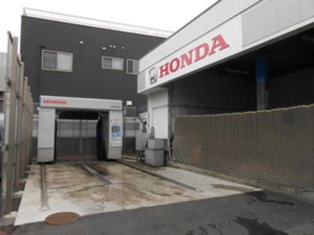 ホンダカーズ東海 楠インター店 サービス紹介の5つ目