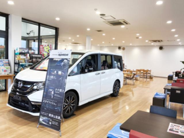 ホンダカーズ東海 楠インター店 サービス紹介の6つ目