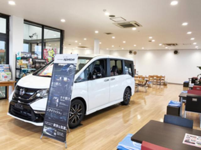 ホンダカーズ東海　楠インター店(6枚目)