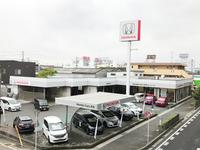 ホンダカーズ東海　楠インター店