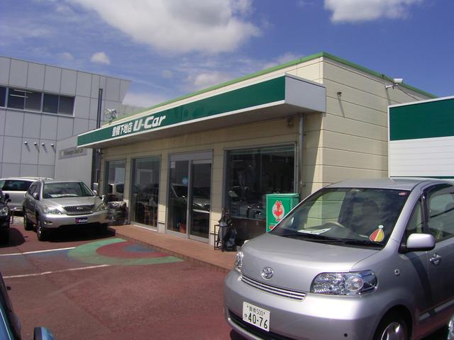 ＮＴＰ名古屋トヨペット（株）　豊橋下地店