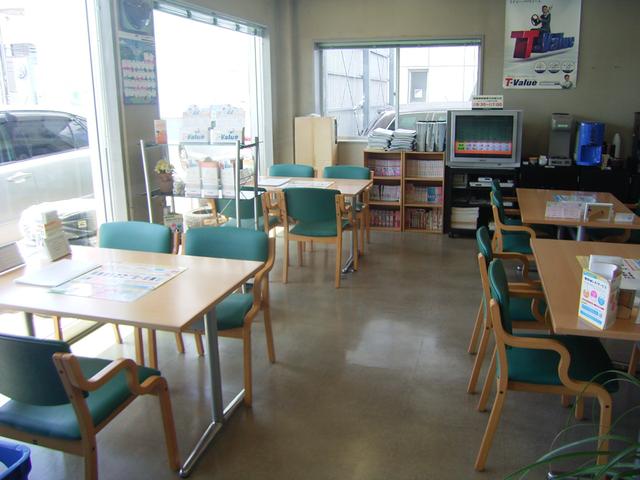 名古屋トヨペット(株) 豊橋下地店(4枚目)