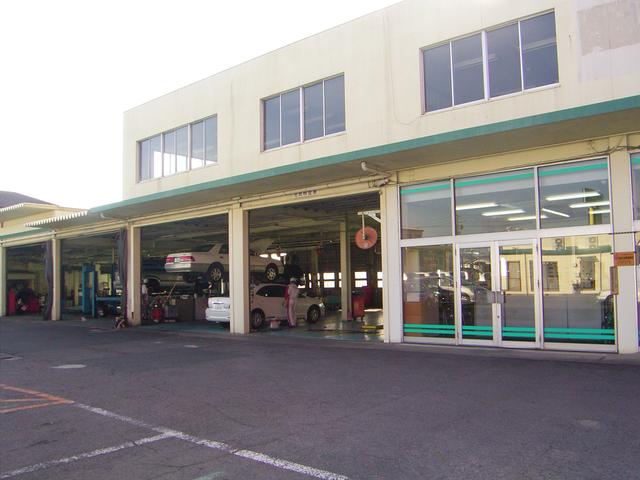 愛知トヨタ自動車 キャラット豊川店(5枚目)