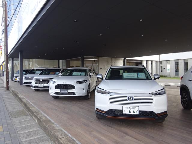 ホンダカーズ岐阜中央 大垣新田店 サービス紹介の2つ目