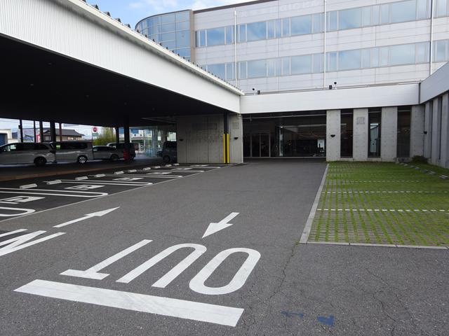 ホンダカーズ岐阜中央 大垣新田店 サービス紹介の3つ目